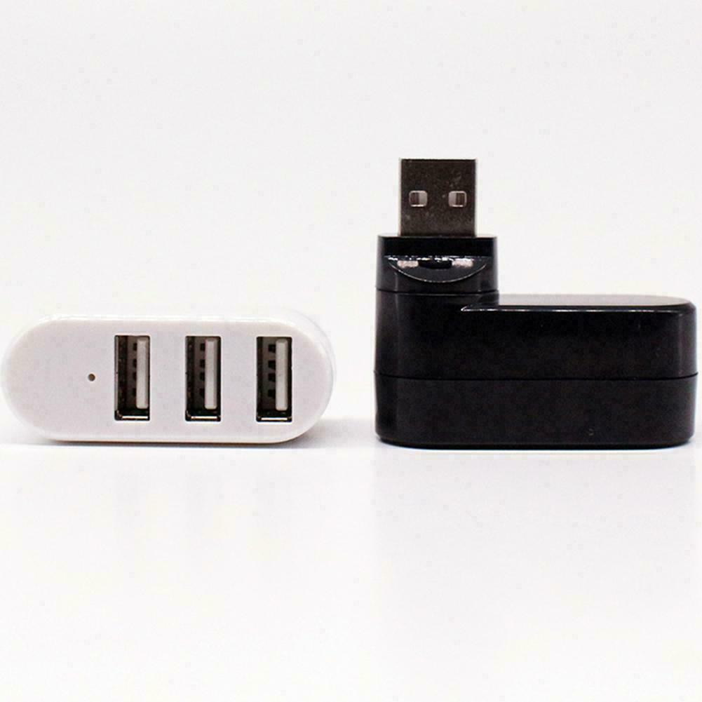 Bộ Chia 7 Cổng Usb 2.0 7 Trong 1 Cho Laptop Pc