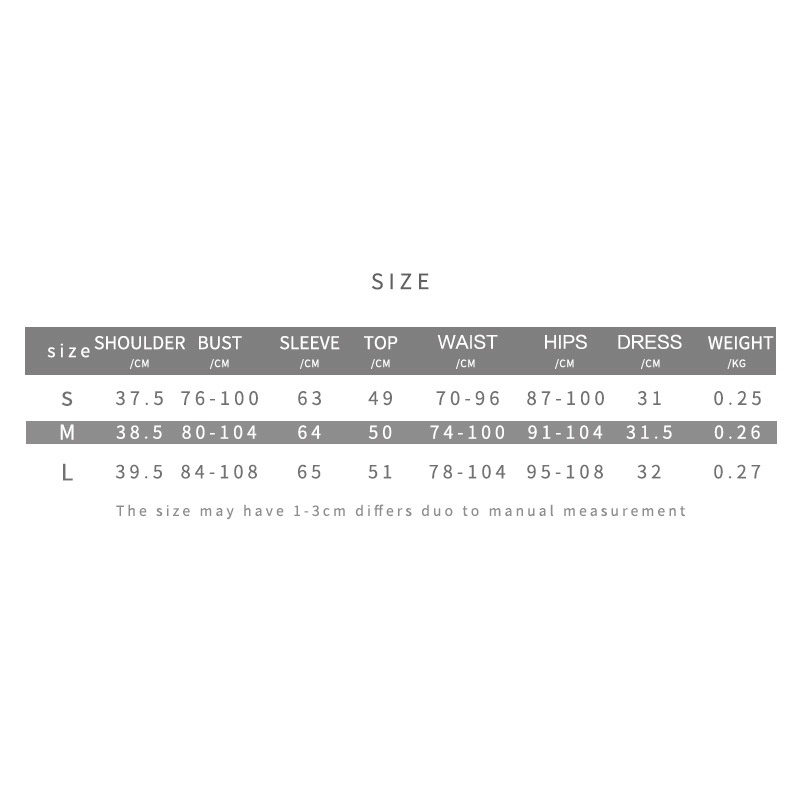 Bộ Áo Sơ Mi Dài Tay Cổ Chữ V + Chân Váy Lưng Cao Xinh Xắn Dành Cho Nữ