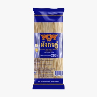 Miến Thái bột dong Song Long 200g