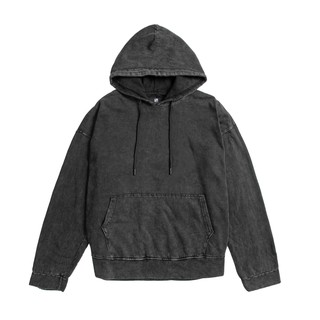 Áo Khoác FF OVERSIZE WASH HOODIE