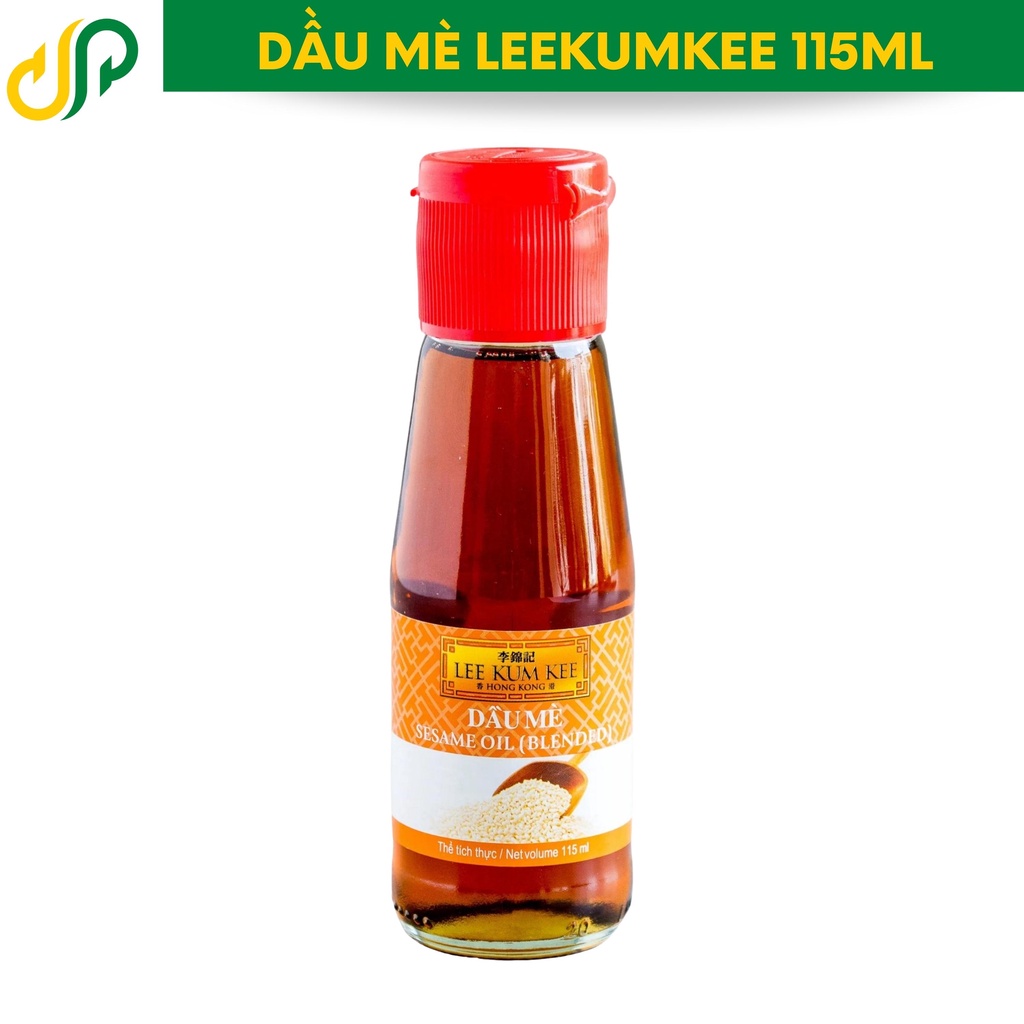 Dầu mè Lee Kum Kee 115ml