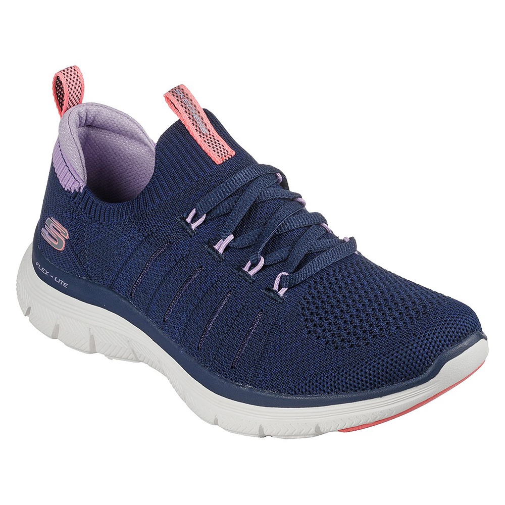 Skechers Nữ Giày Thể Thao Flex Appeal 4.0 Sport - 149306-NVLV