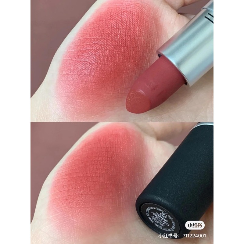 Son Mac Powder Kiss - Stay Curious SALE 40% !!