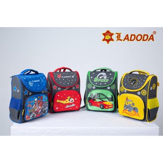 TTS26 Cặp chống gù ladoza C119 Sechu-4232
