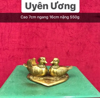 Đôi Uyên Ương