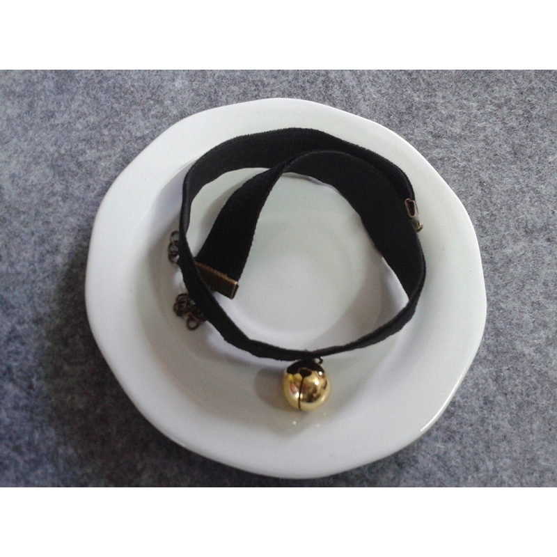 Vòng cổ choker nữ phong cách Nhật Bản dễ thương