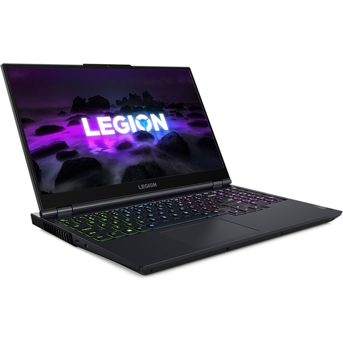 Laptop Lenovo Legion 5 ( R7-5800H/512GB SSD/15.6-inch FHD ) - Hàng chính hãng | BigBuy360 - bigbuy360.vn
