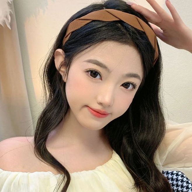 Băng Đô Cài Tóc Áp Suất Cao In Họa Tiết Đầu Lâu Thời Trang Mùa Hè 2022