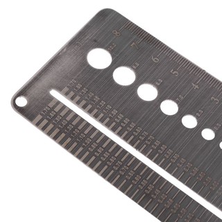 Thước Đo Đường Kính Aot.0.1-10Mm
