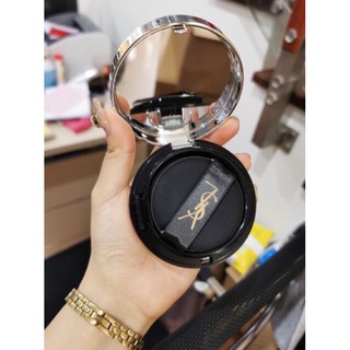 Phấn Nước Cushion YSL All Hours Foundation (20)