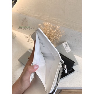 Ví chữ CCCC bì thư [Kèm Hộp]