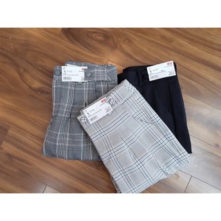 Quần tây baggy