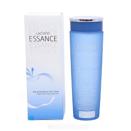 🌺🌺*Nước Hoa Hồng Giữ Ẩm Essance - Whitening Skin 120ml