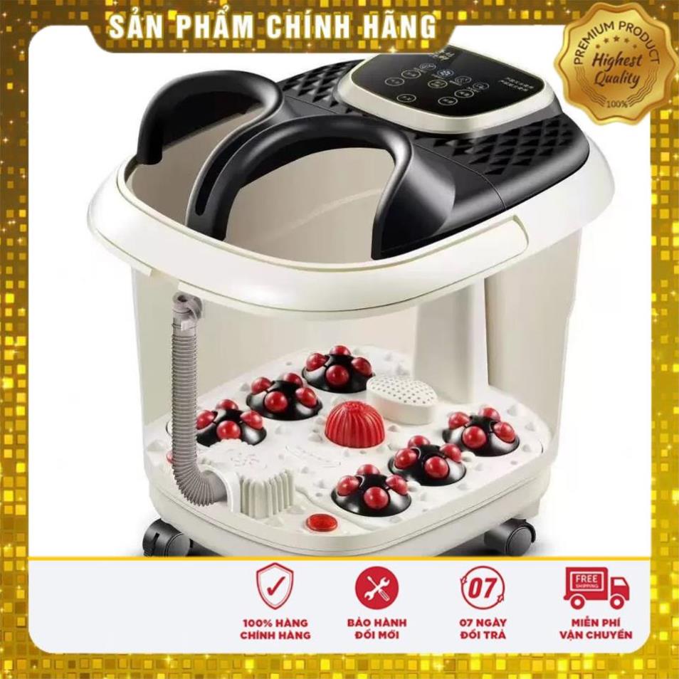 Bồn Ngâm Chân , Sục Khí, Massage Tự Động Cao Cấp