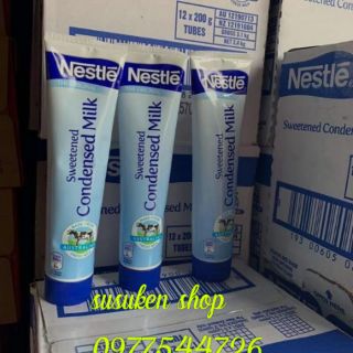 Sữa đặc tách béo Nestle