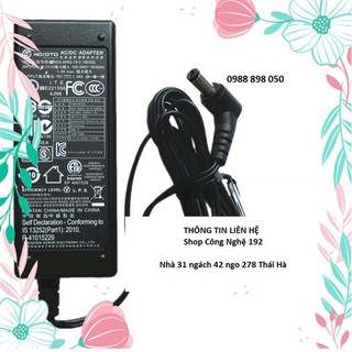 BÁN nguồn 19V màn hình Viewsonic BẢN GỐC SHOPPHUKIEN192