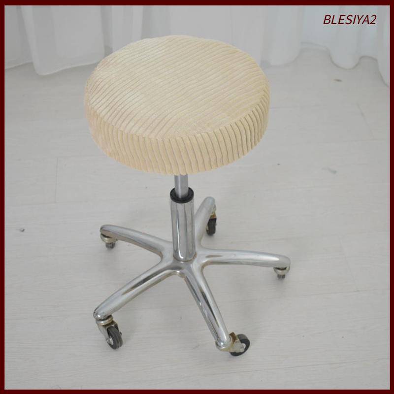 Vỏ BọC Ghế ĐẩY HìNh TròN KíCh ThướC 30-40cm 01 30cm [Besiya2]