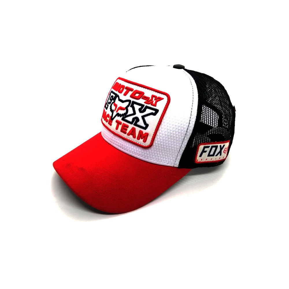 Nón lưỡi trai Fox racing