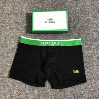 Quần sịp đùi boxer Lacos