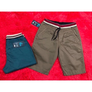 Combo 2 quần short nam 99k