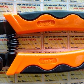 Kềm tuốt dây điện, dây cáp