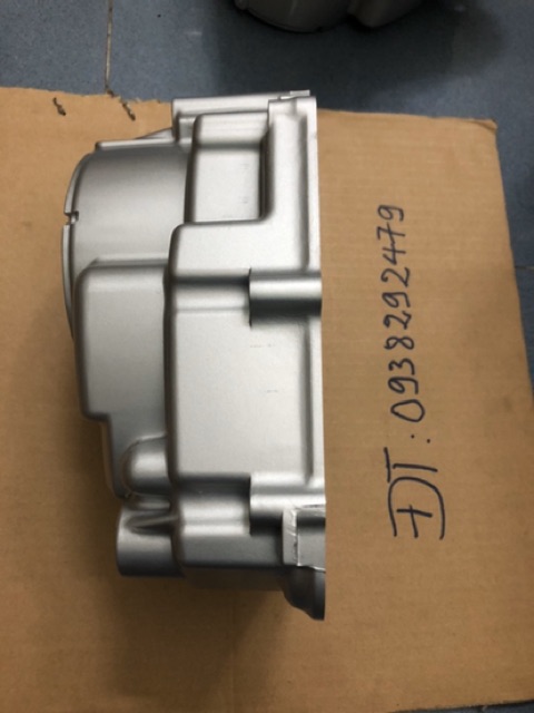 Lóc máy phải  Wave anpha + FU + Wave RS zin hãng