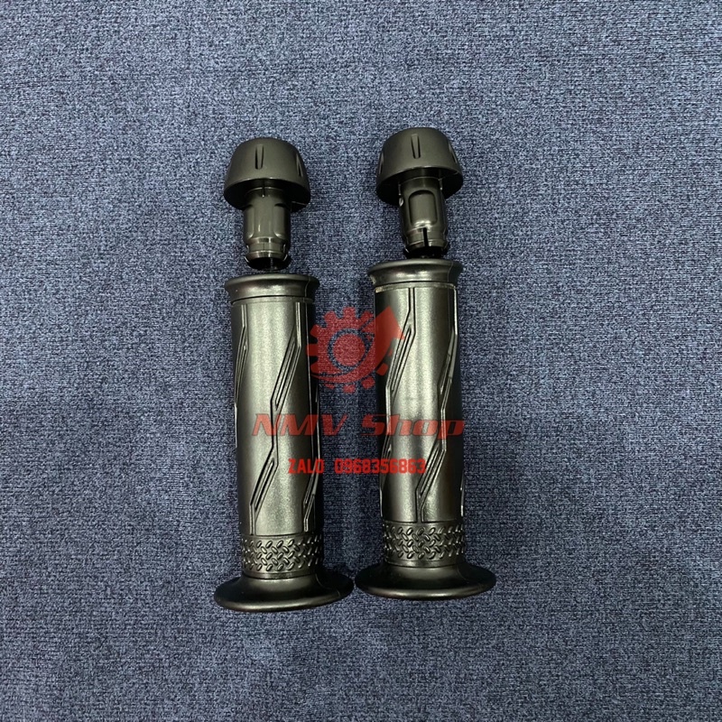 Cặp bao tay + gù exciter 150