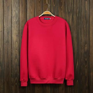 Sweater basic nam nữ có rất nhiều màu cho các bạn lựa