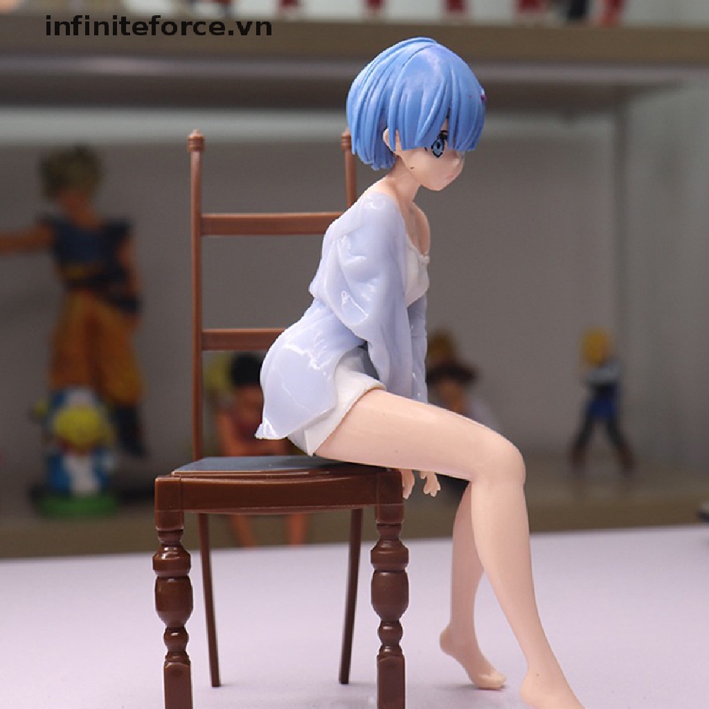 [INVN] Phụ Kiện Trang Trí Nội Thất Xe Hơi Hình Anime Dễ Thương [VN]