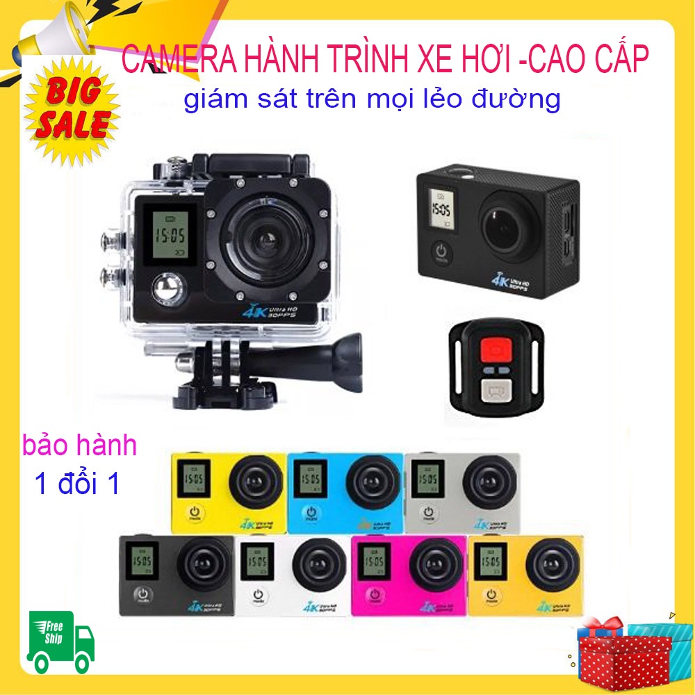 🌎HÀNG CHÍNH HÃNG🌎Camera Hành Trình gắn xe máy ,ô tô , Chiếu Hậu Trước ,Sau- Sắc Net , chống nước, chống rung,Hỗ trợ Wifi | BigBuy360 - bigbuy360.vn