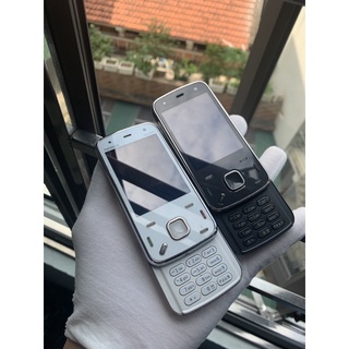 Nokia n86 8MB zin chính hãng | Vỏ zin | Bảo hành 12 tháng