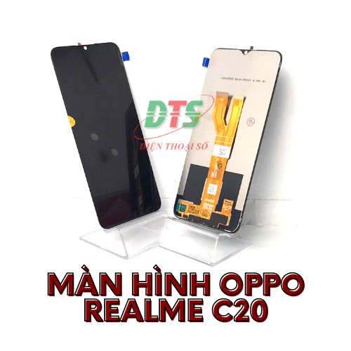 màn hình dùng cho realme c20