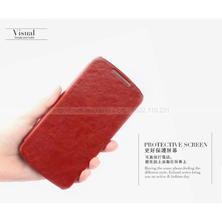 Bao da Lenovo S920 hiệu Kalaideng (Oscar II)