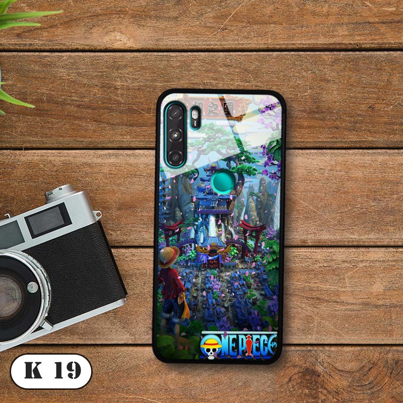 Ốp lưng kính 3D cao cấp Vsmart Active 3