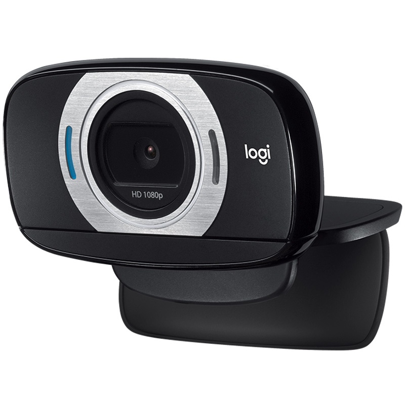Webcam Logitech HD C615 chính hãng
