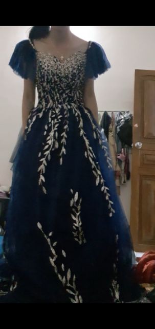 Váy cưới thanh lý