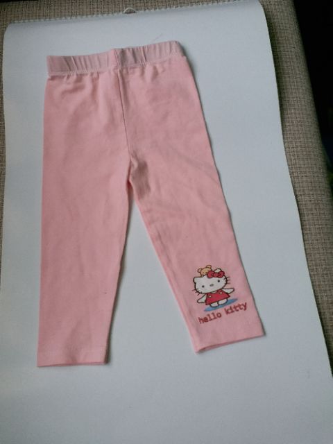 Legging bé đến 6 tuổi (ms 9)