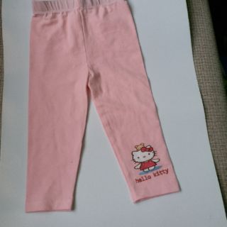 Legging bé đến 6 tuổi
