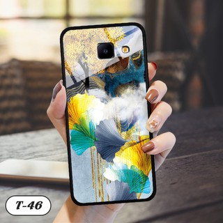 Ốp kính 3D Samsung Galaxy J4 core