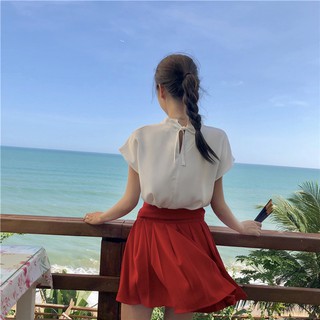 Set đồ tiểu thư xinh xắn ulzzang