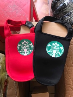 Ly giữ nhiệt Starbucks