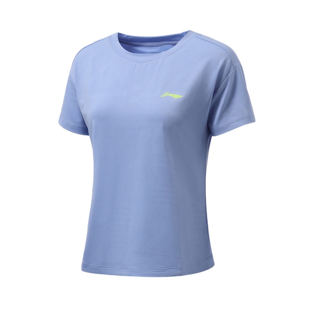 Áo T-Shirt Thể Thao Li-Ning Nữ ATSR252