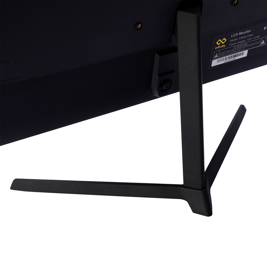 Màn Hình Gaming Infinity Clear 24Inch IPS Full HD 165Hz | BigBuy360 - bigbuy360.vn