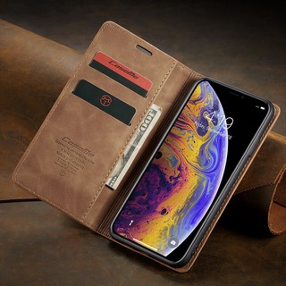 Bao Da Caseme Iphone XS Max