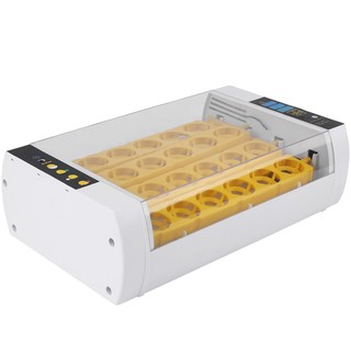 [Ready Stock]Máy ấp trứng 24 quả