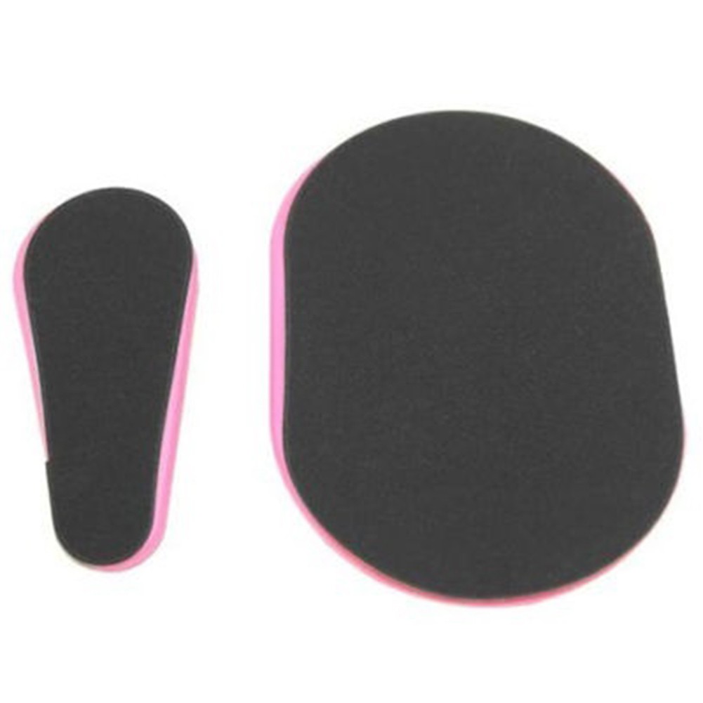 (Hàng Mới Về) Bộ Miếng Dán Tẩy Lông Tay / Chân Mịn Màng | BigBuy360 - bigbuy360.vn