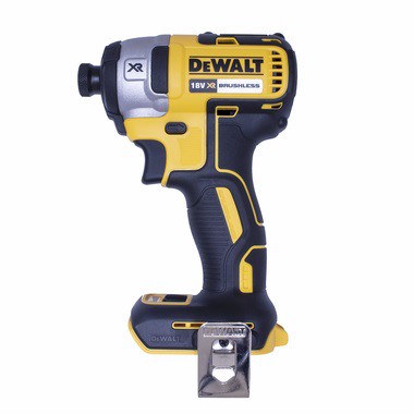 Thân máy (body) vặn vít cầm tay 18V Dewalt DCF887N- KR - LỰC SIẾT SIÊU MẠNH 205Nm