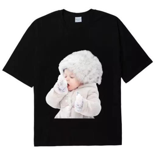 Áo thun nữ korea Acme de la vie coldboy cực chất cực cá tính hè 2020