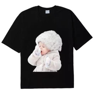 [HOT] [ADLV] Áo thun nữ korea Acme de la vie coldboy cực chất cực cá tính hè 2020