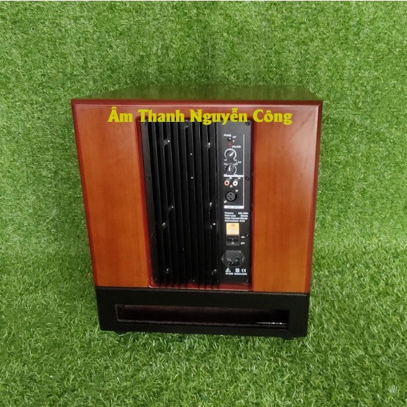 Loa trầm - Sub điện GD bass 30, 3 tấc